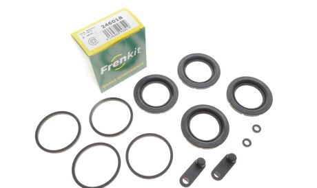 Фото 2 - Ремкомплект суппорта FRENKIT 246018