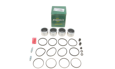 Фото 2 - Ремкомплект суппорта FRENKIT 246901