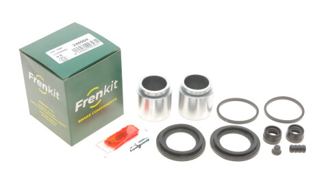 Фото 2 - Ремкомплект суппорта FRENKIT 246904