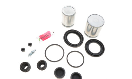 Фото 3 - Ремкомплект супорта FRENKIT 246907