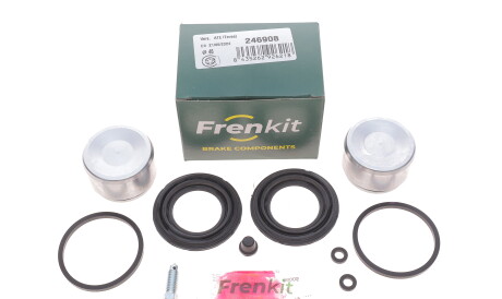 Фото 2 - Ремкомплект суппорта FRENKIT 246908