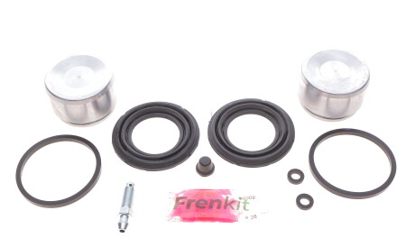 Ремкомпл. супорта зад. MB S-class (W140) -98 (d=46mm) (+2 поршня) - FRENKIT 246908