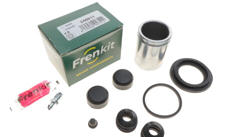 Фото 2 - Ремкомплект суппорта FRENKIT 246911