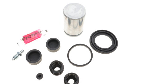 Фото 3 - Ремкомплект суппорта FRENKIT 246911