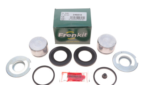 Фото 2 - Ремкомплект суппорта FRENKIT 246913