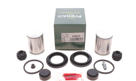 Фото 2 - Ремкомплект супорта FRENKIT 246915