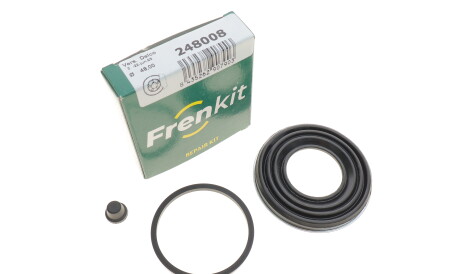 Фото 2 - Ремкомплект супорта FRENKIT 248008