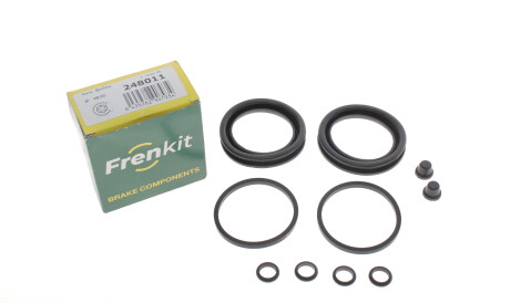 Фото 2 - Ремкомплект суппорта FRENKIT 248011