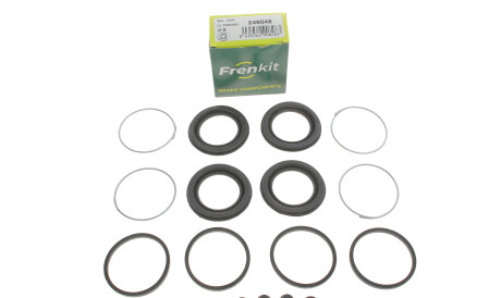 Фото 2 - Ремкомплект суппорта FRENKIT 248048