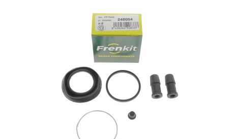 Фото 3 - Ремкомплект суппорта FRENKIT 248054
