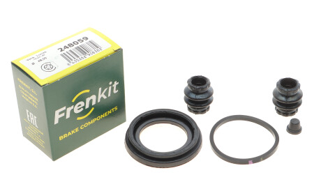 Фото 2 - Ремкомплект суппорта FRENKIT 248059