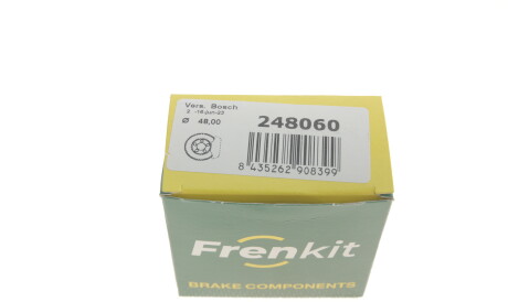 Фото 3 - Ремкомплект супорта FRENKIT 248060