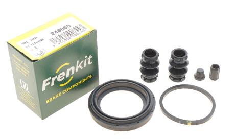 Фото 2 - Ремкомплект супорта FRENKIT 248065