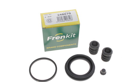 Фото 2 - Ремкомплект суппорта FRENKIT 248070