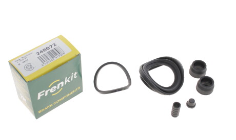 Фото 3 - Ремкомплект суппорта FRENKIT 248072