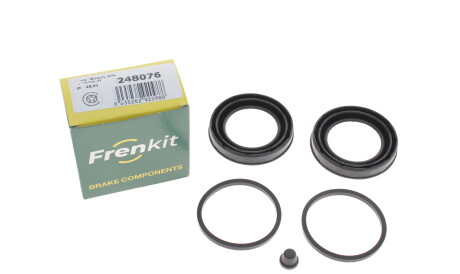 Фото 2 - Ремкомплект супорта FRENKIT 248076