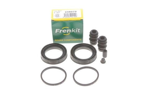 Ремкомпл. супорта перед 48mm Viano 03- (Bosch) - (2E0615424A, 2E0615423A) FRENKIT 248079