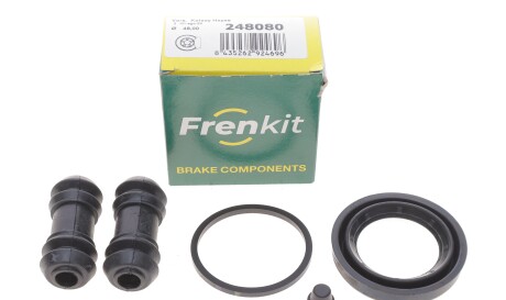 Фото 2 - Ремкомплект суппорта FRENKIT 248080