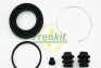 Ремкомпл. супорта перед Toyota IQ 09- 48mm - (0447874010, 4773074010, 4775074010) FRENKIT 248084 (фото 1)