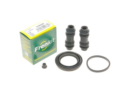 Ремкомплект супорта (заднього) Jeep Cherokee 01-08 (d=48mm) (Bendix) - (5143703AB, 5093275AA, 05143702AB) FRENKIT 248090