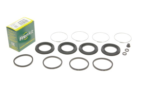 Фото 2 - Ремкомплект суппорта FRENKIT 248099