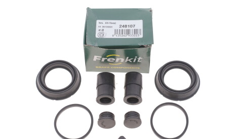 Фото 2 - Ремкомплект суппорта FRENKIT 248107