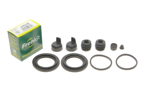 Фото 2 - Ремкомплект суппорта FRENKIT 248109