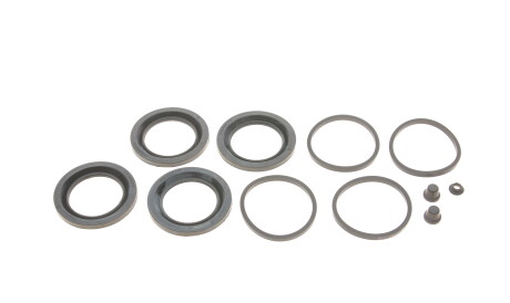 Ремкомплект супорта (переднього) Land Rover Discovery/Range Rover 16- (d=48mm) - FRENKIT 248180