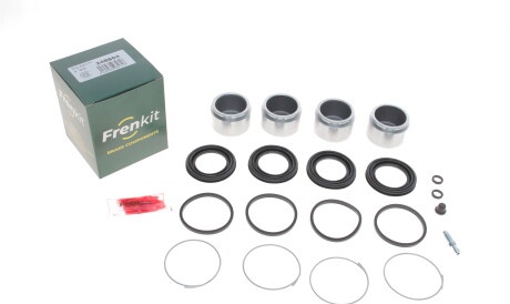 Фото 2 - Ремкомплект суппорта FRENKIT 248804