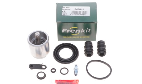 Фото 2 - Ремкомплект супорта FRENKIT 248812