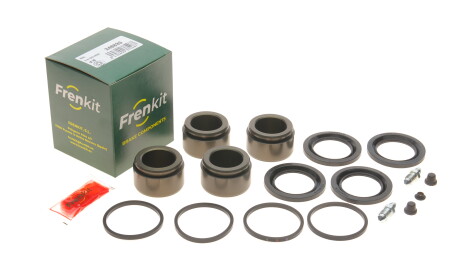 Фото 2 - Автозапчасть FRENKIT 248833