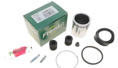 Фото 2 - Ремкомплект суппорта FRENKIT 248911
