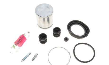 Фото 3 - Ремкомплект суппорта FRENKIT 248911