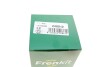 Ремкомплект супорта (переднього) Opel Kadett E 84-91 (d=48mm) (Delco) (+ поршень) - FRENKIT 248912 (фото 21)