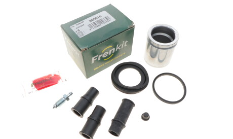 Фото 2 - Ремкомплект суппорта FRENKIT 248916