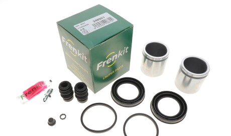Фото 2 - Ремкомплект супорта FRENKIT 248921