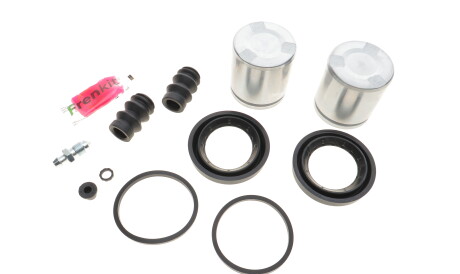 Фото 3 - Ремкомплект супорта FRENKIT 248921