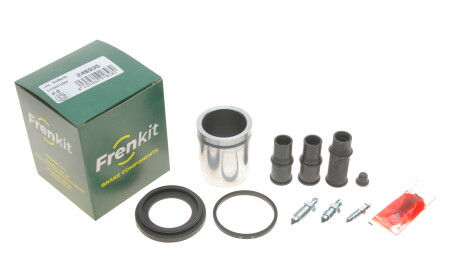 Фото 2 - Ремкомплект суппорта FRENKIT 248935