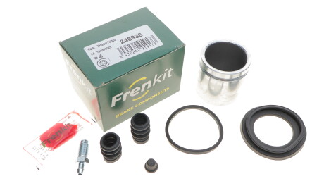 Фото 2 - Ремкомплект суппорта FRENKIT 248936
