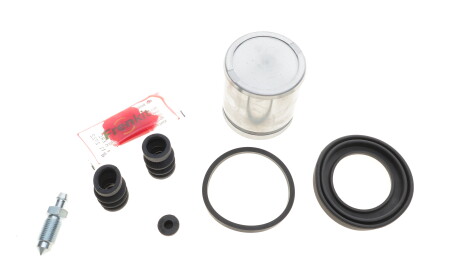 Фото 3 - Ремкомплект суппорта FRENKIT 248936