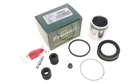 Фото 2 - Ремкомплект суппорта FRENKIT 248942