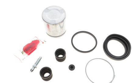 Фото 3 - Ремкомплект суппорта FRENKIT 248942