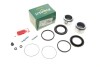 Ремкомплект супорта (переднього) Alfa Romeo Spider/Ford Escort 68-93 (d=48mm) (+2 поршня) (Ate) FRENKIT 248948