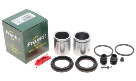 Фото 2 - Ремкомплект супорта FRENKIT 248959
