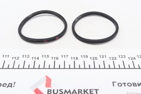 Фото 5 - Ремкомплект супорта FRENKIT 248966