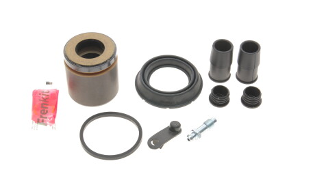 Фото 3 - Ремкомплект суппорта FRENKIT 248973