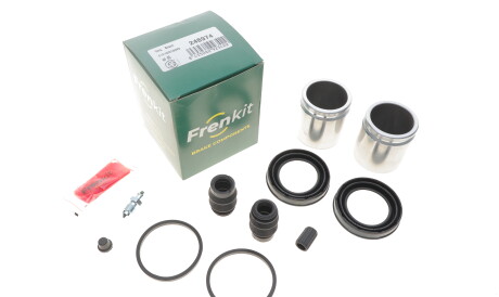 Фото 2 - Ремкомплект суппорта FRENKIT 248974