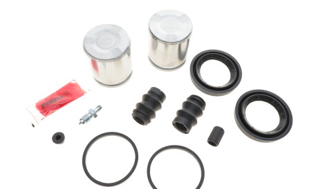 Фото 3 - Ремкомплект суппорта FRENKIT 248974