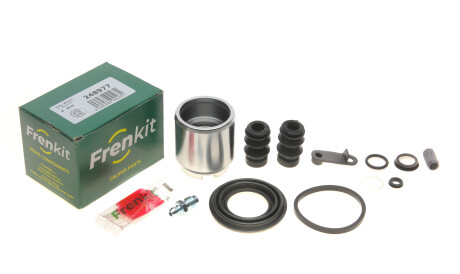 Фото 2 - Ремкомплект суппорта FRENKIT 248977