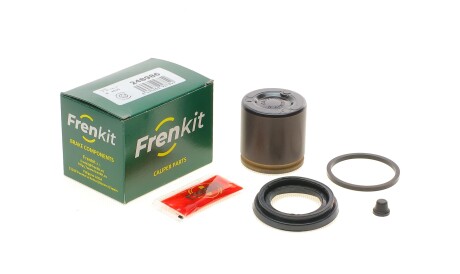 Ремкомплект супорта (заднього) Jeep Cherokee 01/Dodge Nitro 07-12 (d=48mm) (+поршень) (Lucas) - FRENKIT 248986